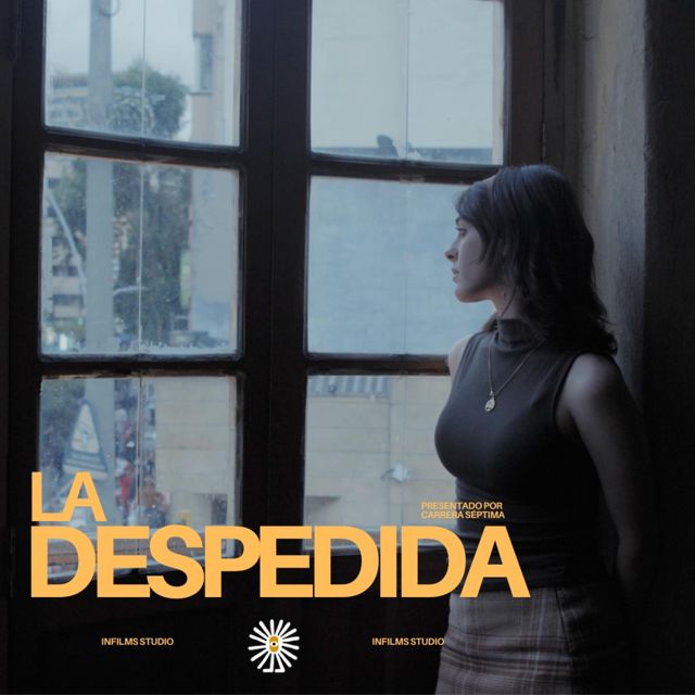 Carrera Séptima - 'La Despedida' [Ringtone]