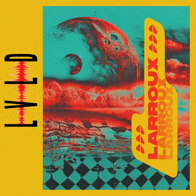 Larroux - 'Ask and Receive' [Ringtone]