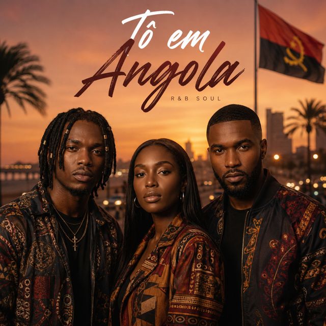 LOCO VYBEZ - 'Tens um Mar em Mim' [Ringtone]