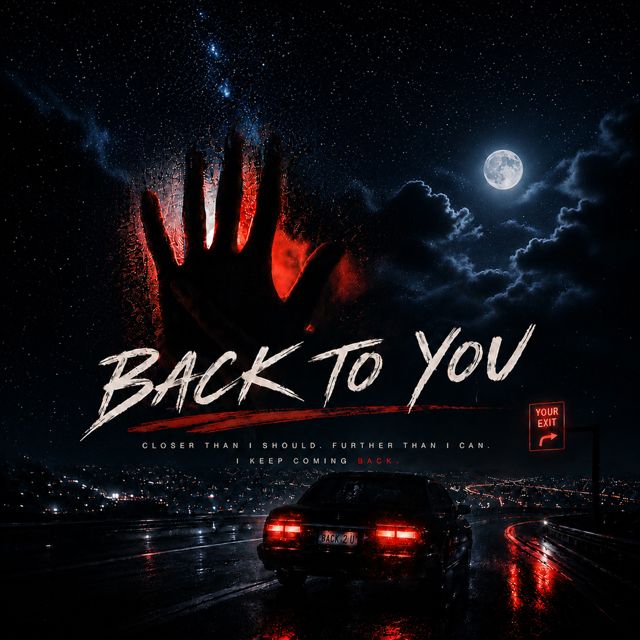 BRAINYSTUF - 'Back to You' [Ringtone]
