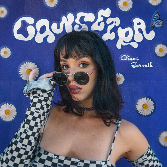 Alinne Garruth - 'Chapada' [Ringtone]
