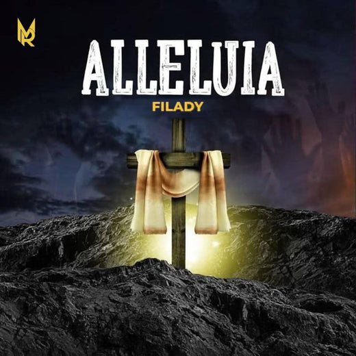 Filady - 'Alleluia' [Ringtone]