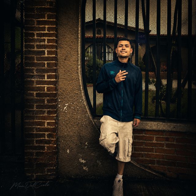 Christopher Alonso Gonzalez Suarez - 'OTRA MAÑANA (MASTERIZADA)' [Ringtone]