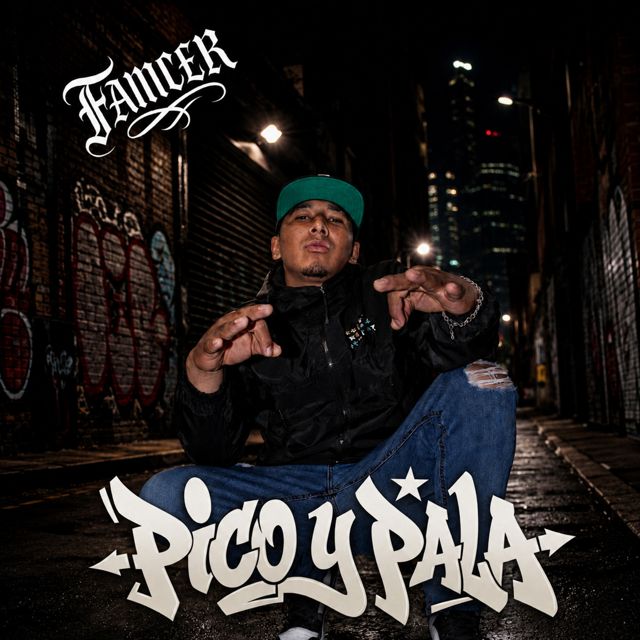 Famcer - 'PICO Y PALA' [Ringtone]