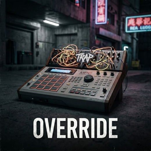 Chivid - 'Vandal' [Ringtone]