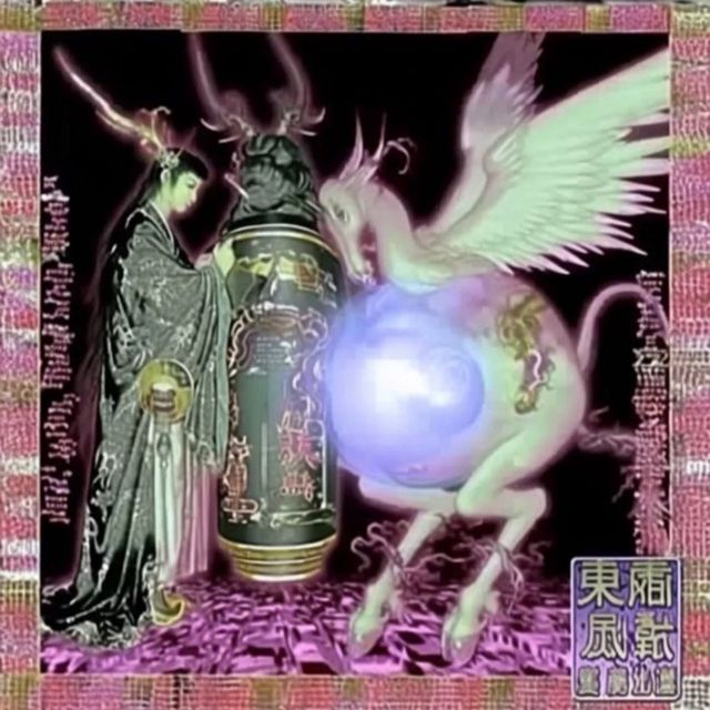 Universe - 'Butterfly Blood (feat. Amaru)' [Ringtone]