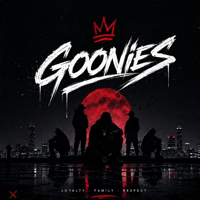 The One They Underrated - 'Goonies' [Ringtone]