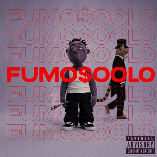 CZAMVAS_16 - 'FUMO$OOLO' [Ringtone]