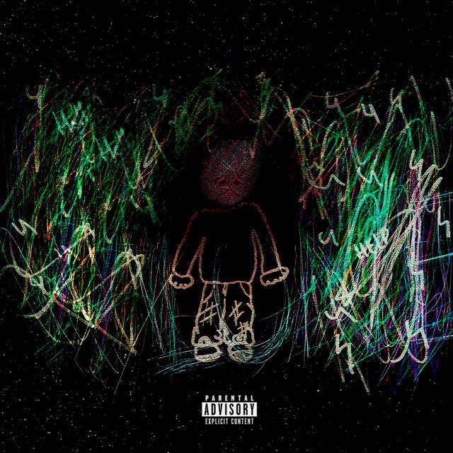 Zcybe - 'tu amor me destruye (feat. Wicca Blanc)' [Ringtone]