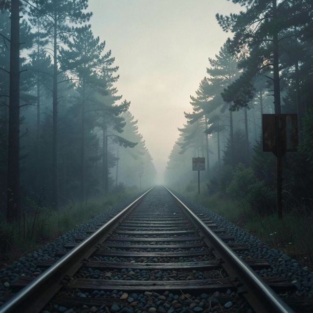 MoBa - 'Old train story' [Ringtone]