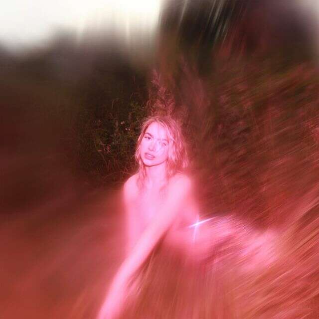 Tallulah - 'Get Close (feat. Morty)' [Ringtone]