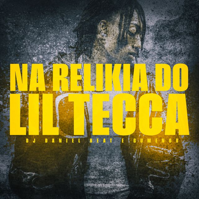 DJ DANIEL BEAT - 'Na Relikia Do Lil Tecca (feat. MC GuMenor)' [Ringtone]