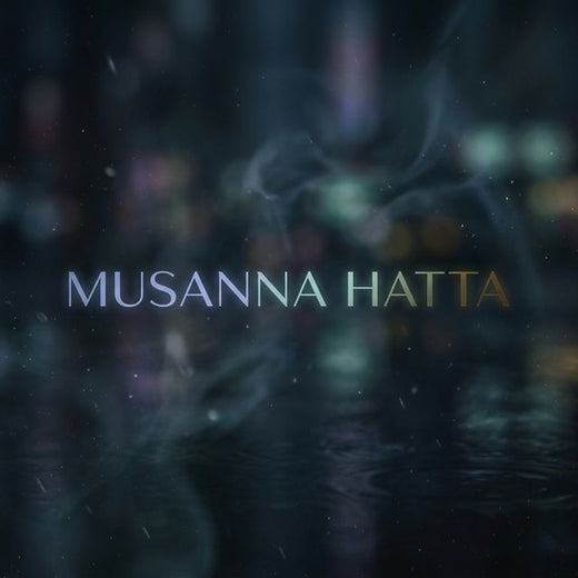 Musanna Hatta - 'Stellar Pulse' [Ringtone]