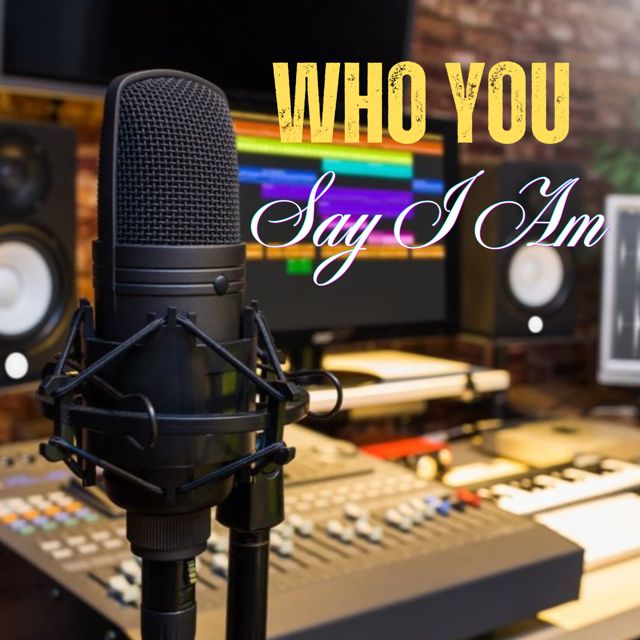 Adriano Avila - 'Who You Say I Am' [Ringtone]