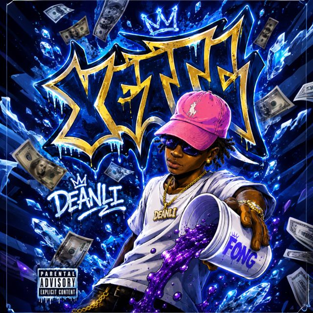 Deanli hs - 'YETTI' [Ringtone]