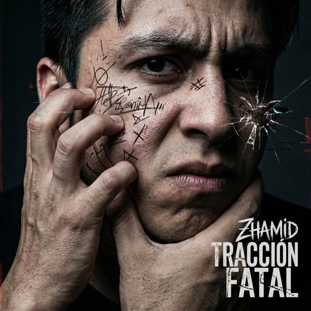 zhamid - 'Tracción Fatal' [Ringtone]