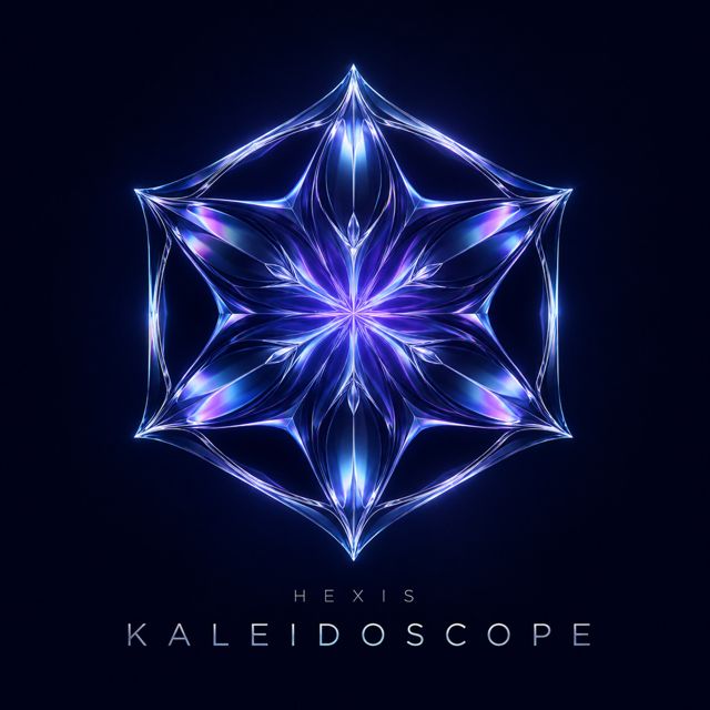 HEXIS - 'Kaleidoscope' [Ringtone]