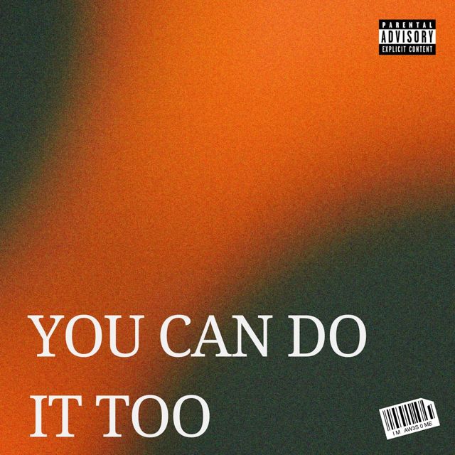 King Dif - 'You Can Do It Too' [Ringtone]