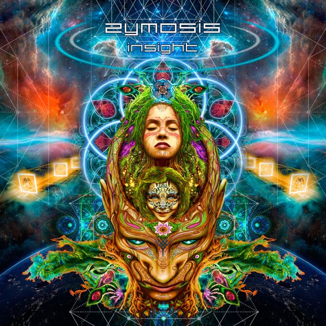 Zymosis - 'But I Will Not Know' [Ringtone]
