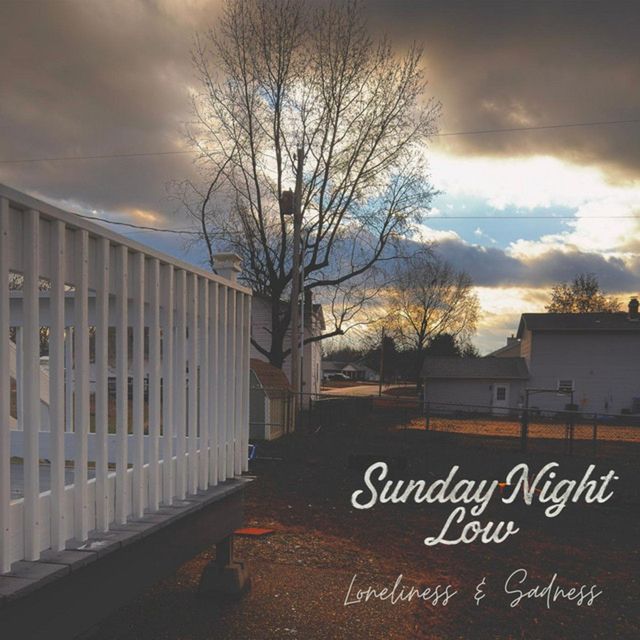 Sunday Night Low - 'We Were Young' [Ringtone]
