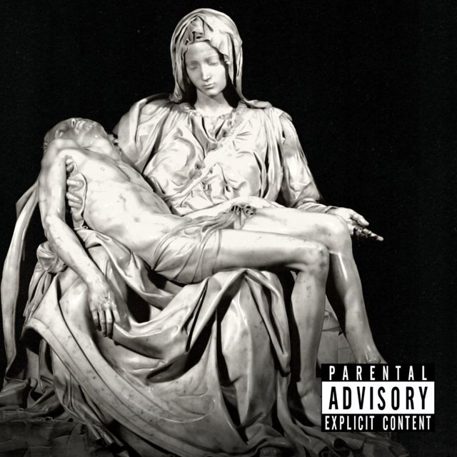 Ronalww - 'solo dios puede juzgarme (feat. Ryoku!)' [Ringtone]