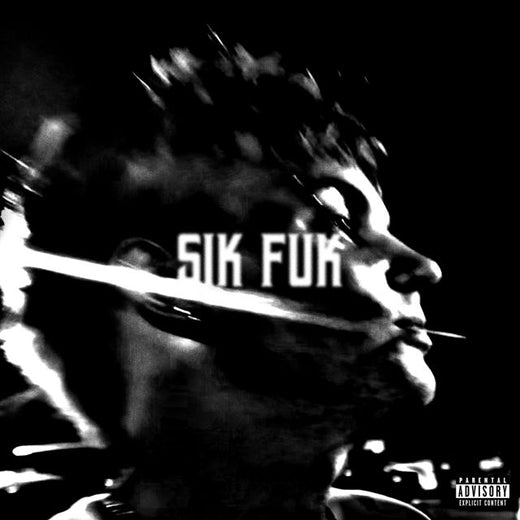 Bubajuice - 'SIK FUK' [Ringtone]