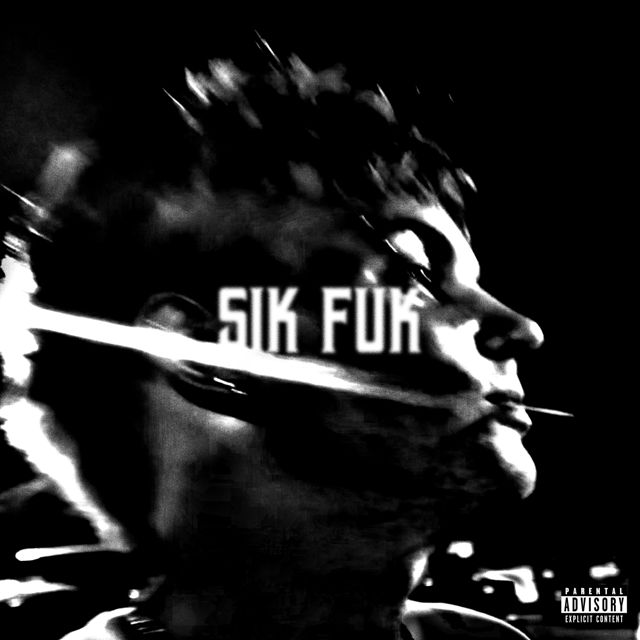 Bubajuice - 'SIK FUK' [Ringtone]