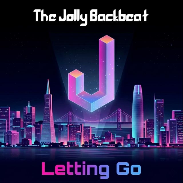 The Jolly Backbeat - 'Letting Go' [Ringtone]