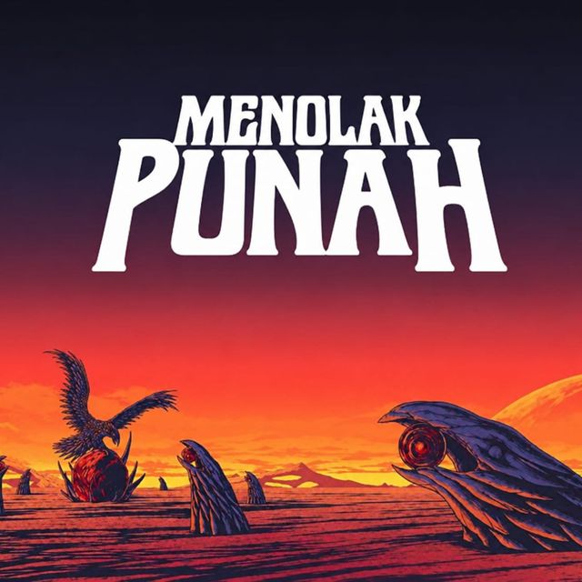7jendral dinasty - 'Menolak Punah' [Ringtone]