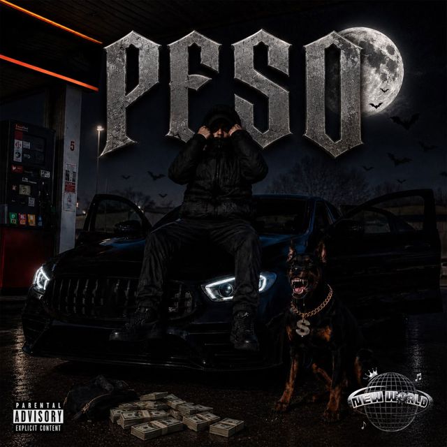7SAVAGE - 'PESO (feat. New World)' [Ringtone]