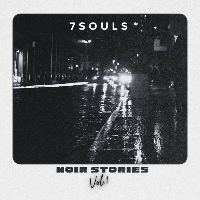 7SOULS - 'Echoes Between the Skyscrapers' [Ringtone]