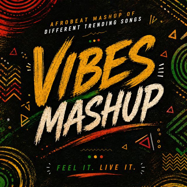 7th Sound - 'Vibes Mashup' [Ringtone]