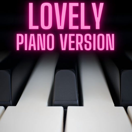 Juan Jose Raiz - 'Lovely (Piano Edition)' [Ringtone]
