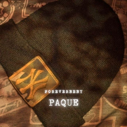 Foreverbeby - 'Paque' [Ringtone]