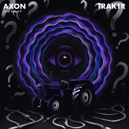 AXON - 'Think About It' [Ringtone]