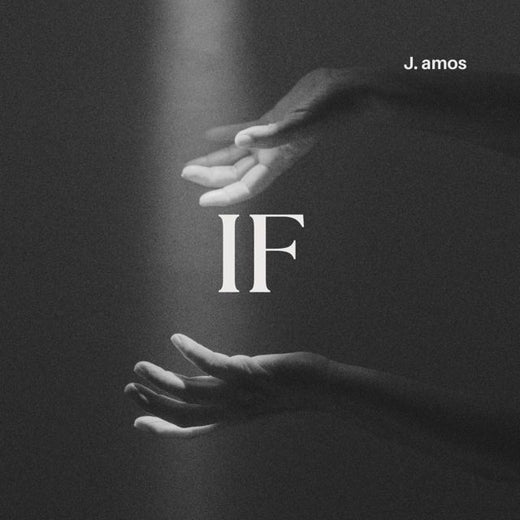 J Amos - 'If' [Ringtone]