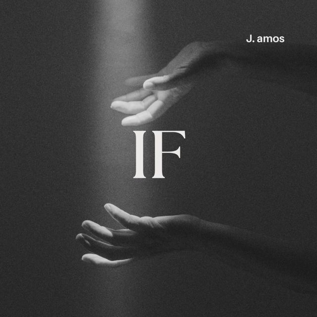J Amos - 'If' [Ringtone]