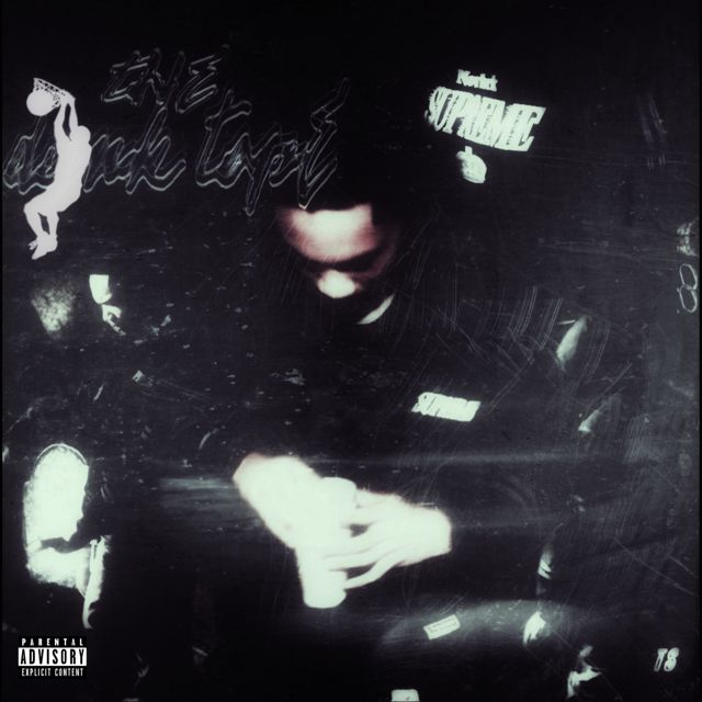 Li Nero - 'Backseat God' [Ringtone]