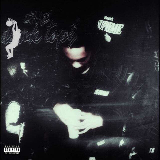 Li Nero - 'Backseat God' [Ringtone]