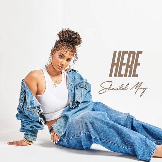 Shantel May - 'Here' [Ringtone]