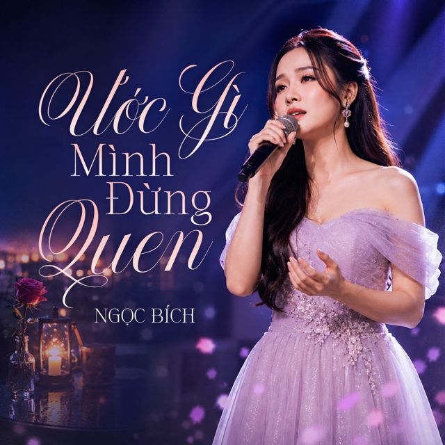 Ngọc Bích - 'Vì Ai Ta Chia Lìa' [Ringtone]