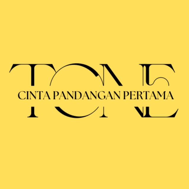 TONE - 'Cinta Pandangan Pertama' [Ringtone]
