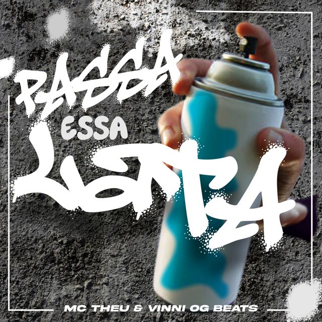 Vinni OG Beats - 'Passa Essa Lata (feat. MC Theu)' [Ringtone]