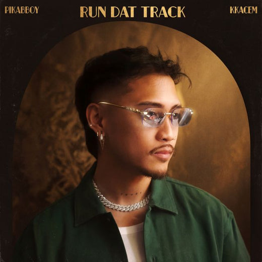 Pikabboy - 'Run Dat Track (feat. KKacem)' [Ringtone]