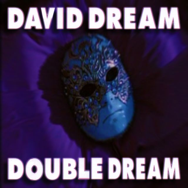 David Dream - 'Double Dream' [Ringtone]