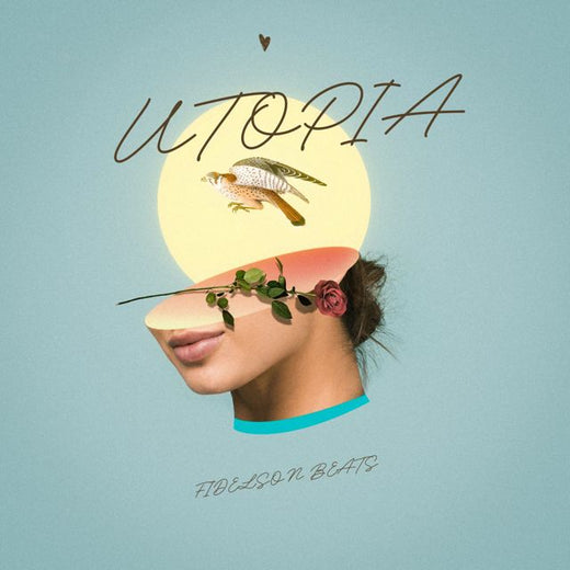 Fidelson Beats - 'Utopia' [Ringtone]