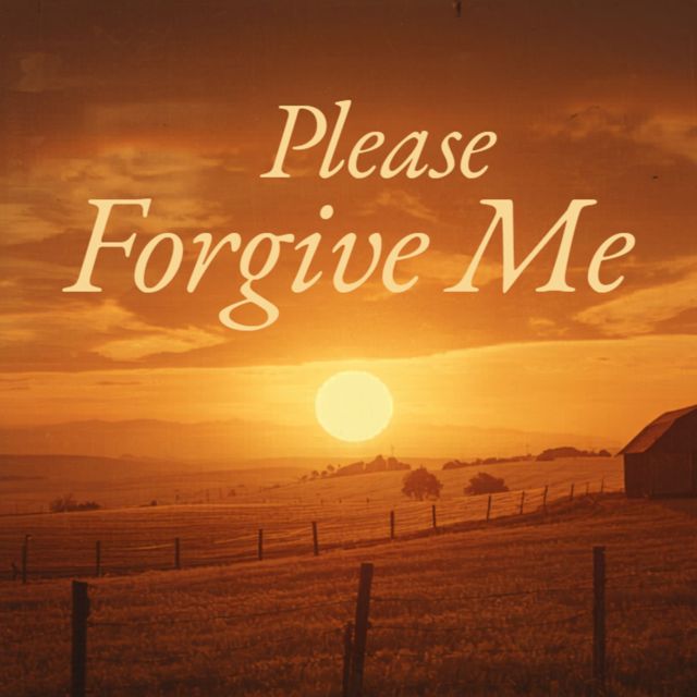 Thomas Andrew - 'Please Forgive Me' [Ringtone]