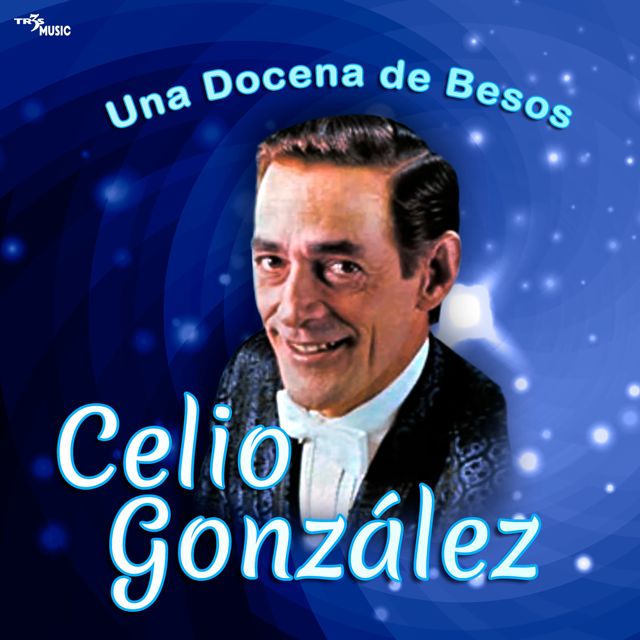 Celio Gonzalez - 'Poca palabra' [Ringtone]