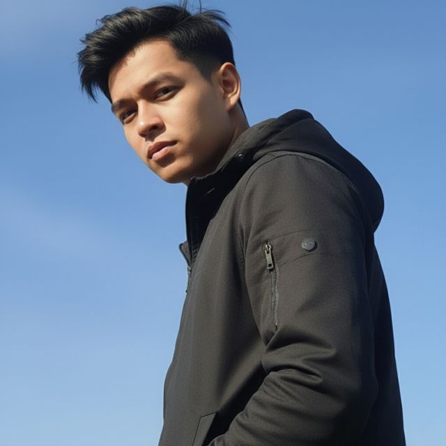 Angin Bayu - 'Wanita Terindah' [Ringtone]