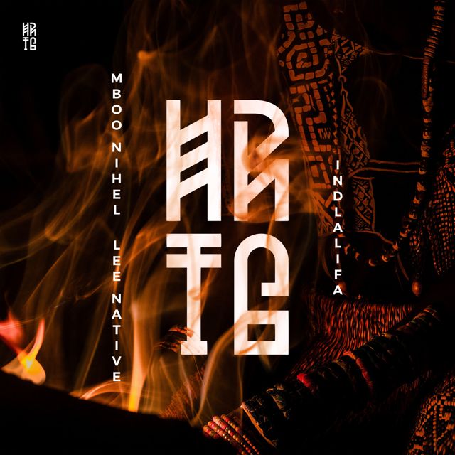 Mboo Nihel - 'Indlalifa (feat. Lee Native)' [Ringtone]